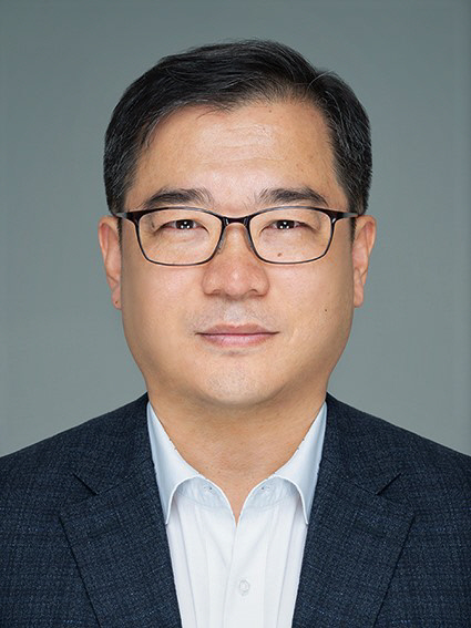 안병기 삼성전기 부사장. 삼성전기 제공